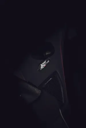 Lamborghini Huracan 60 Anniversario Edition