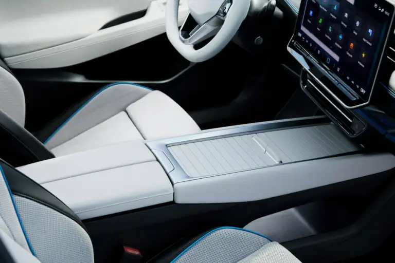 Volkswagen ID.7 - Foto ufficiali - 63