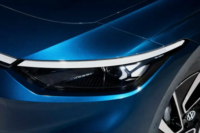 Volkswagen ID.7 - Foto ufficiali - 4