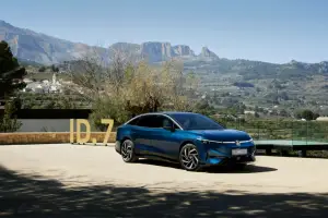 Volkswagen ID.7 - Foto ufficiali - 12