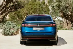 Volkswagen ID.7 - Foto ufficiali - 11