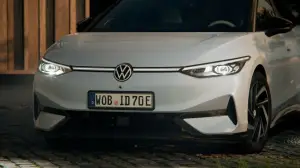 Volkswagen ID.7 - Foto ufficiali - 27