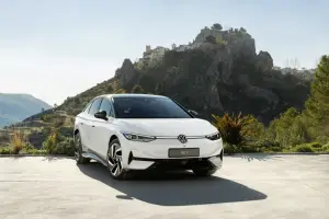 Volkswagen ID.7 - Foto ufficiali - 31