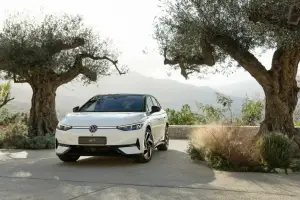 Volkswagen ID.7 - Foto ufficiali - 46