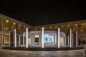 Audi House of Progress 2023 - 26