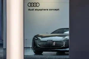 Audi House of Progress 2023 - 15