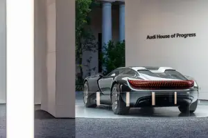 Audi House of Progress 2023 - 18