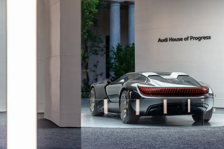 Audi House of Progress 2023 - 18