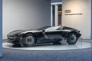 Audi House of Progress 2023 - 16