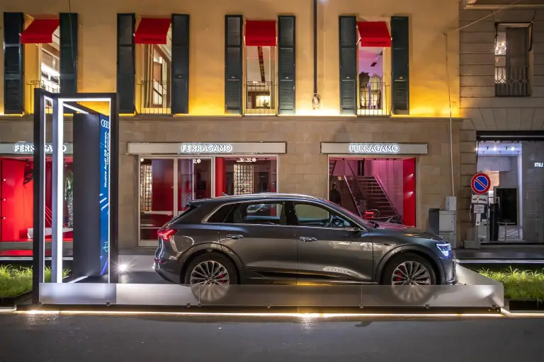 Audi House of Progress 2023 - 12