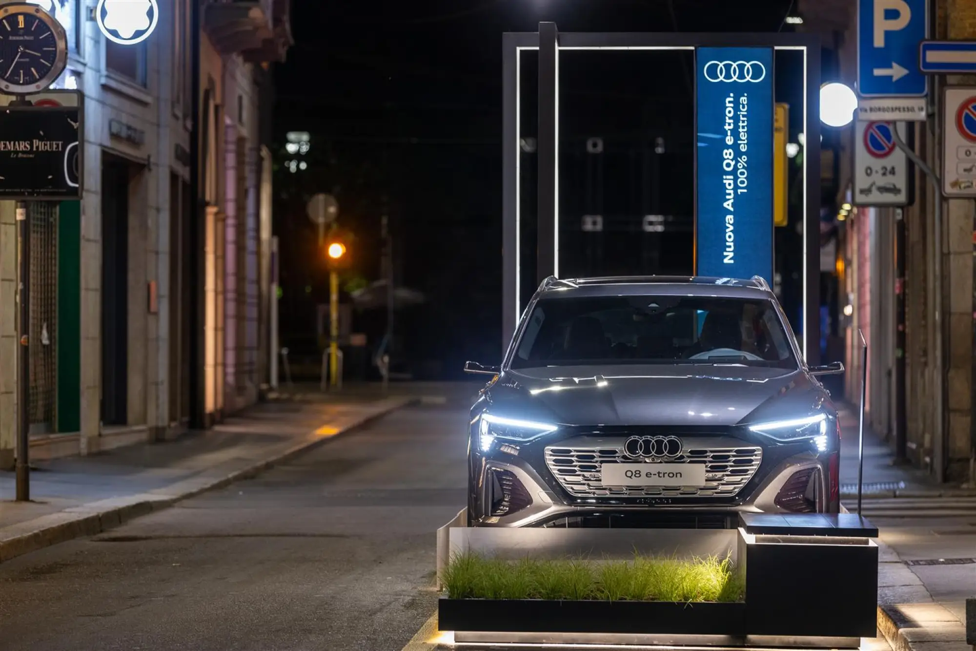 Audi House of Progress 2023 - 9