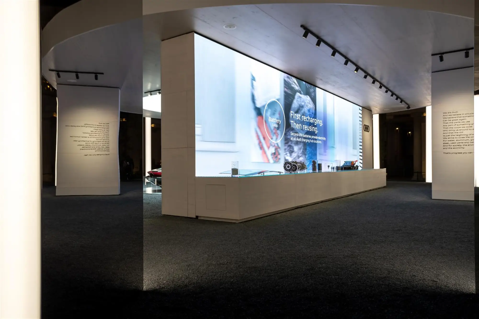 Audi House of Progress 2023 - 6
