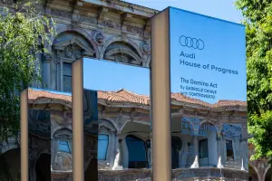 Audi House of Progress 2023 - 5