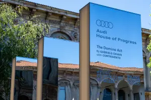 Audi House of Progress 2023 - 11