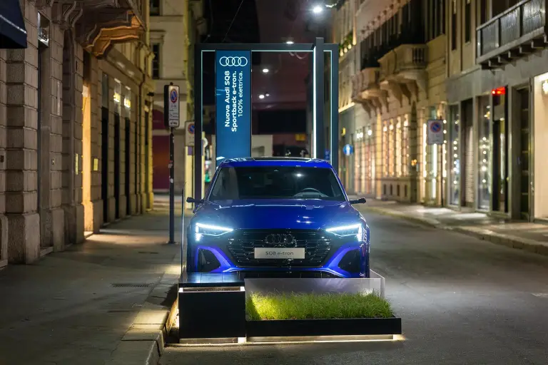 Audi House of Progress 2023 - 3