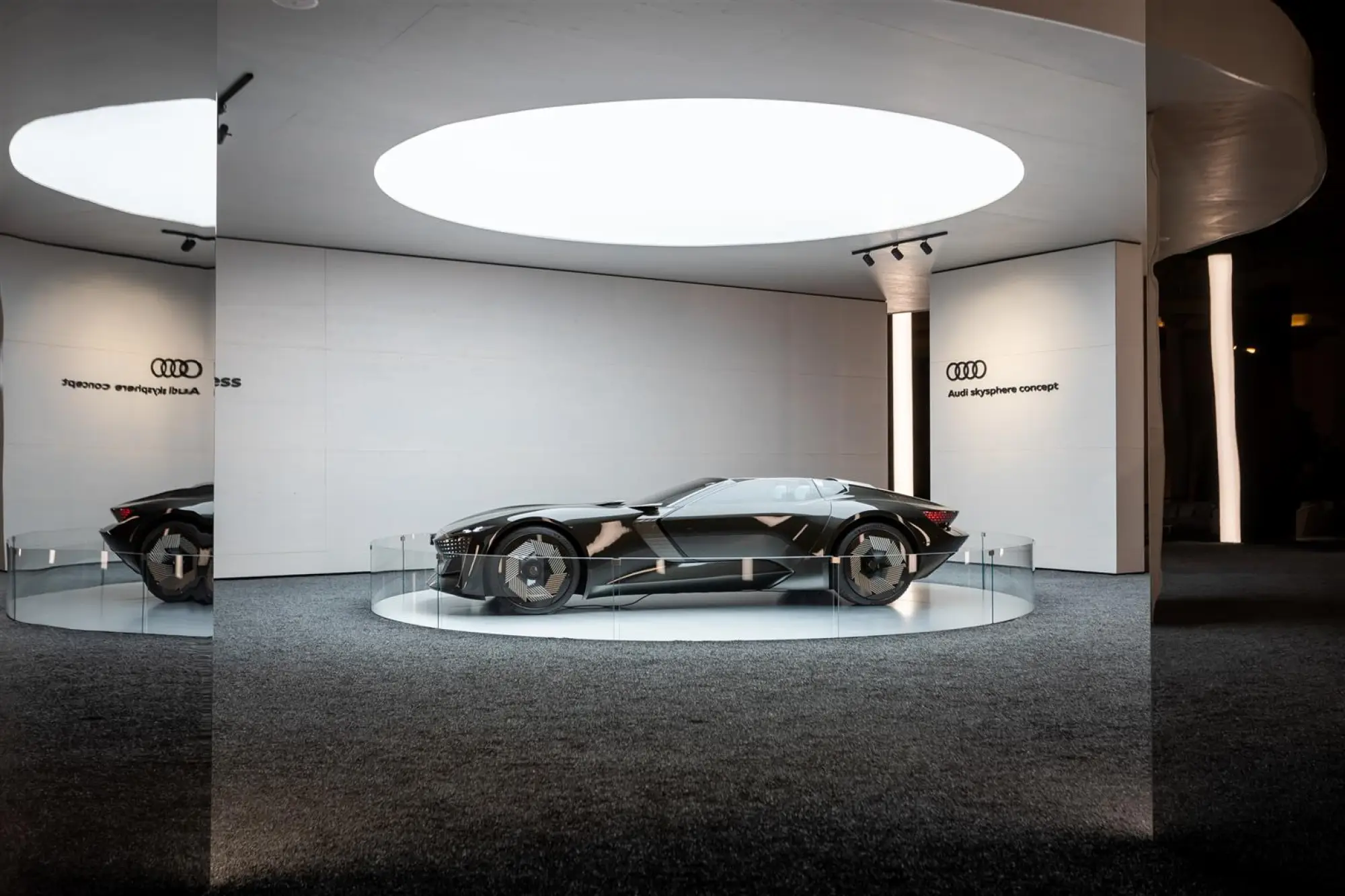 Audi House of Progress 2023 - 23