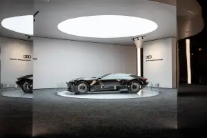 Audi House of Progress 2023 - 23