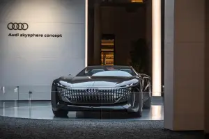 Audi House of Progress 2023 - 17
