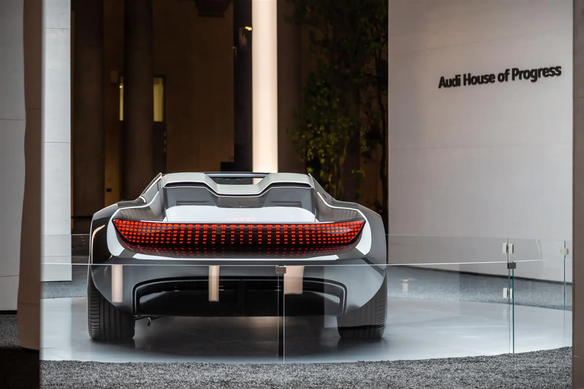 Audi House of Progress 2023 - 19