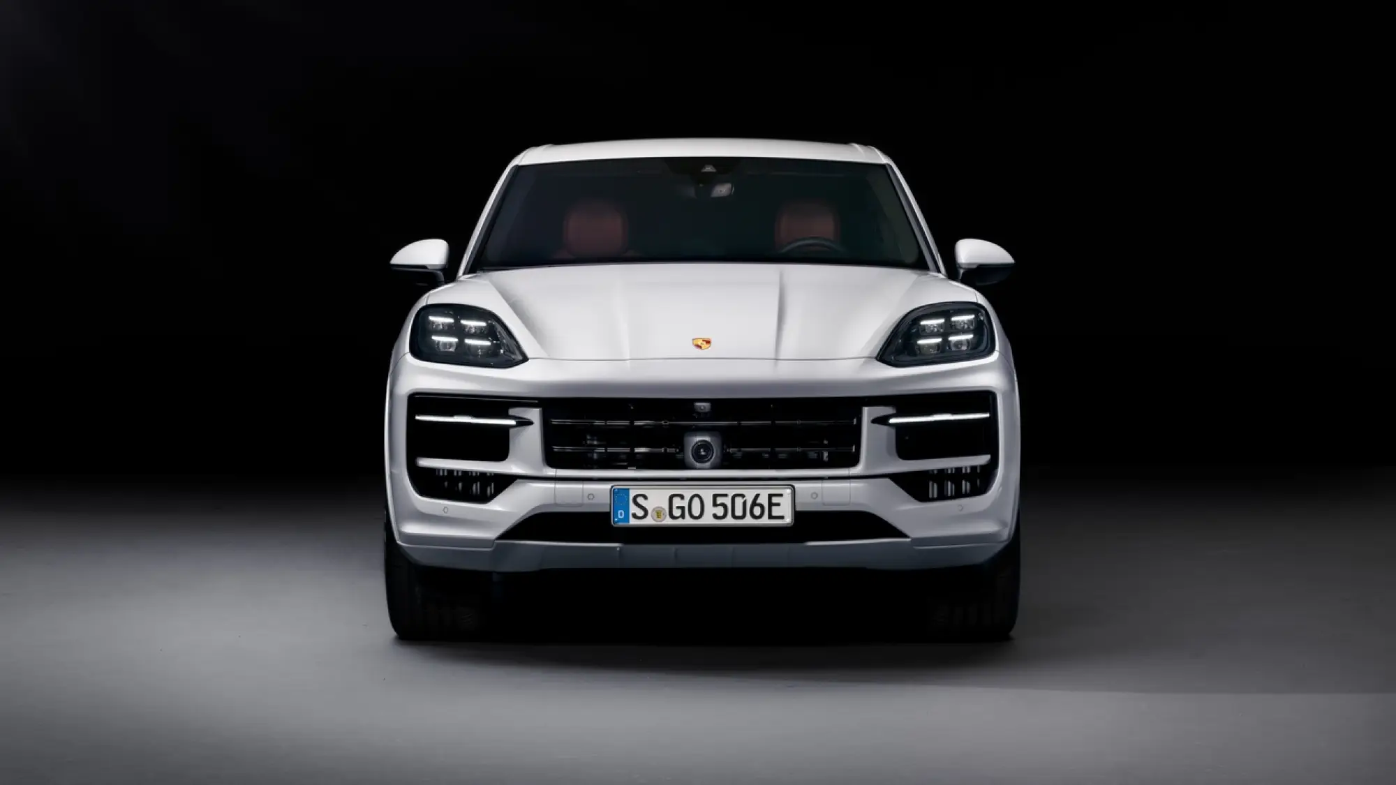 Porsche Cayenne 2024 - 10