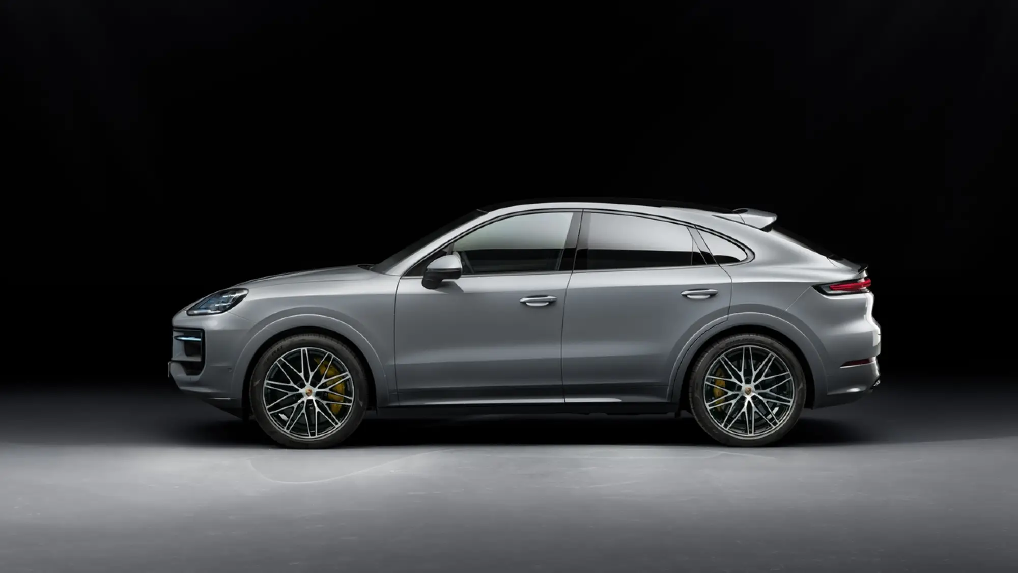 Porsche Cayenne 2024 - 12