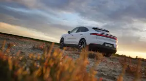 Porsche Cayenne 2024