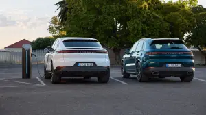 Porsche Cayenne 2024