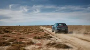 Porsche Cayenne 2024