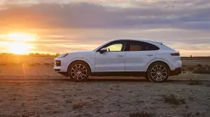 Porsche Cayenne 2024