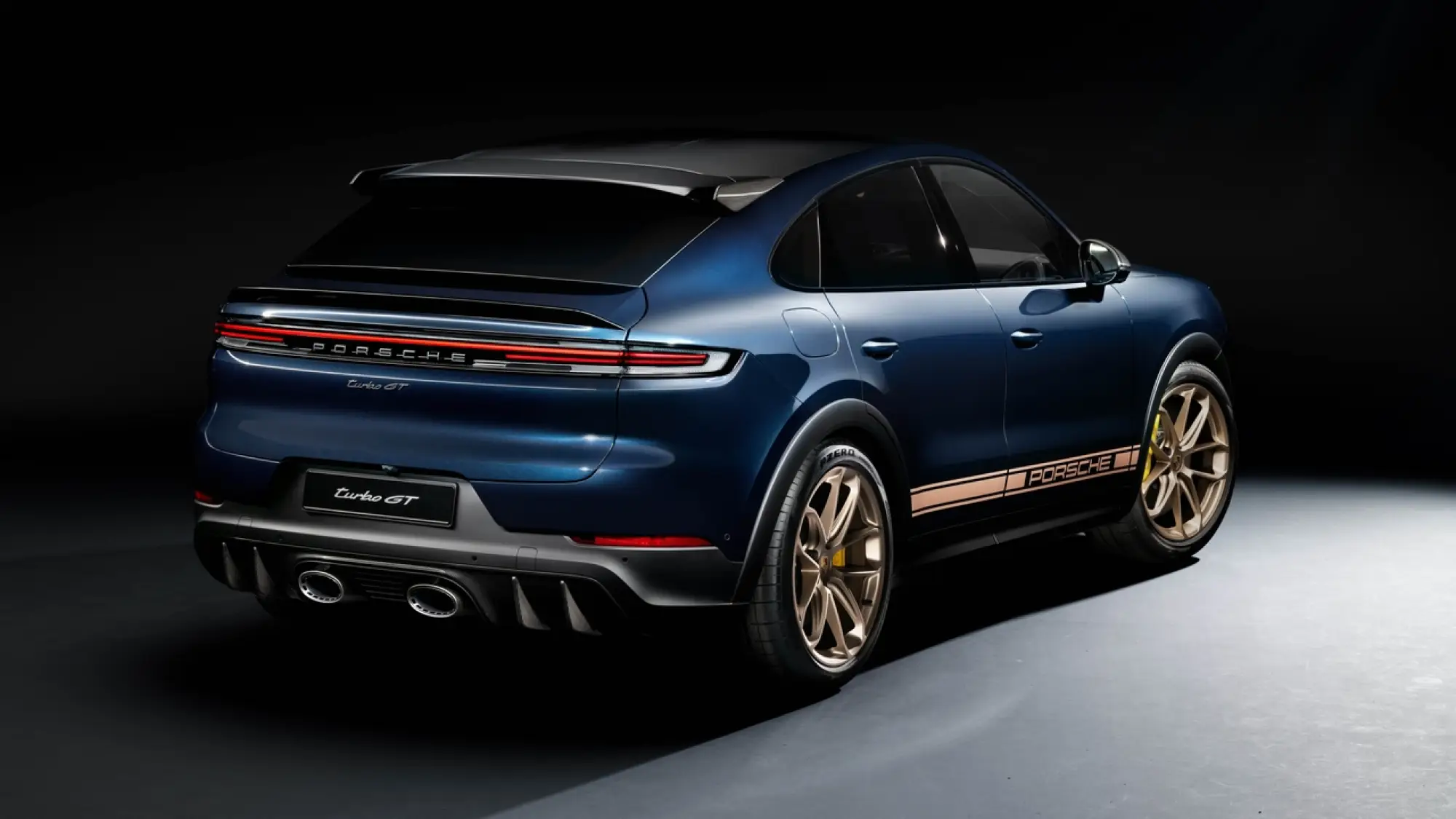 Porsche Cayenne 2024 - 31