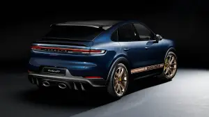 Porsche Cayenne 2024