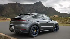 Porsche Cayenne 2024