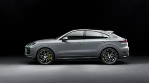 Porsche Cayenne 2024