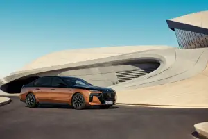 BMW i7 M70 xDrive - 21