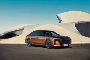 BMW i7 M70 xDrive - 20