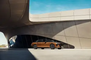 BMW i7 M70 xDrive - 26