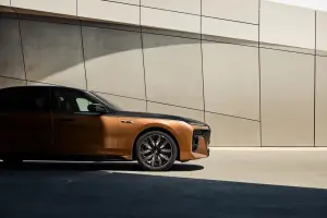 BMW i7 M70 xDrive - 27