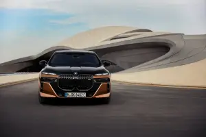BMW i7 M70 xDrive - 29