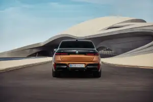BMW i7 M70 xDrive - 30