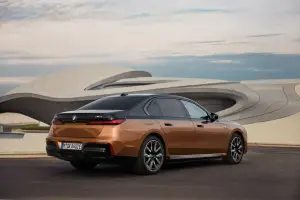 BMW i7 M70 xDrive - 39