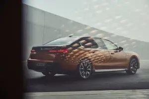 BMW i7 M70 xDrive - 37
