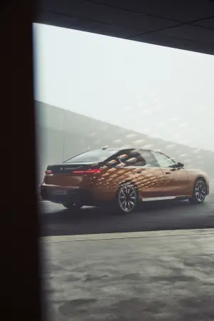 BMW i7 M70 xDrive - 38