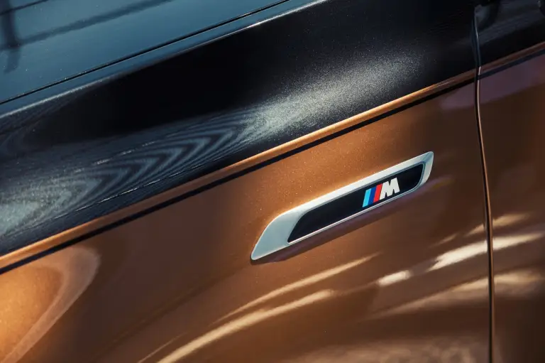 BMW i7 M70 xDrive - 42