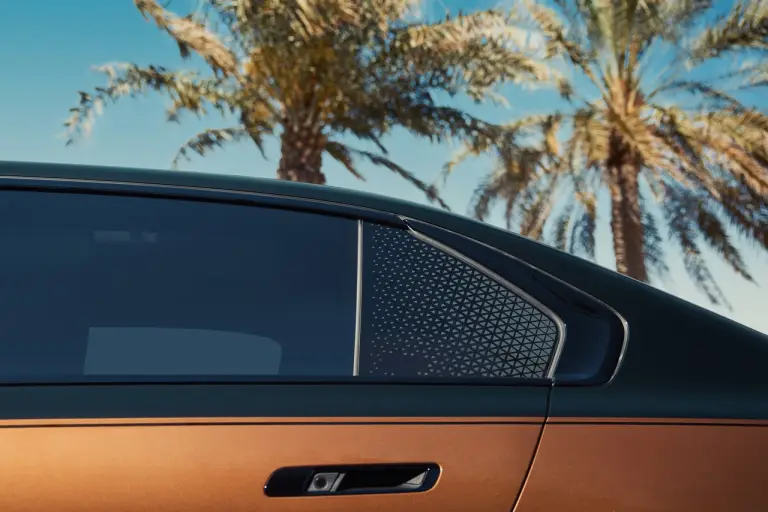 BMW i7 M70 xDrive - 43
