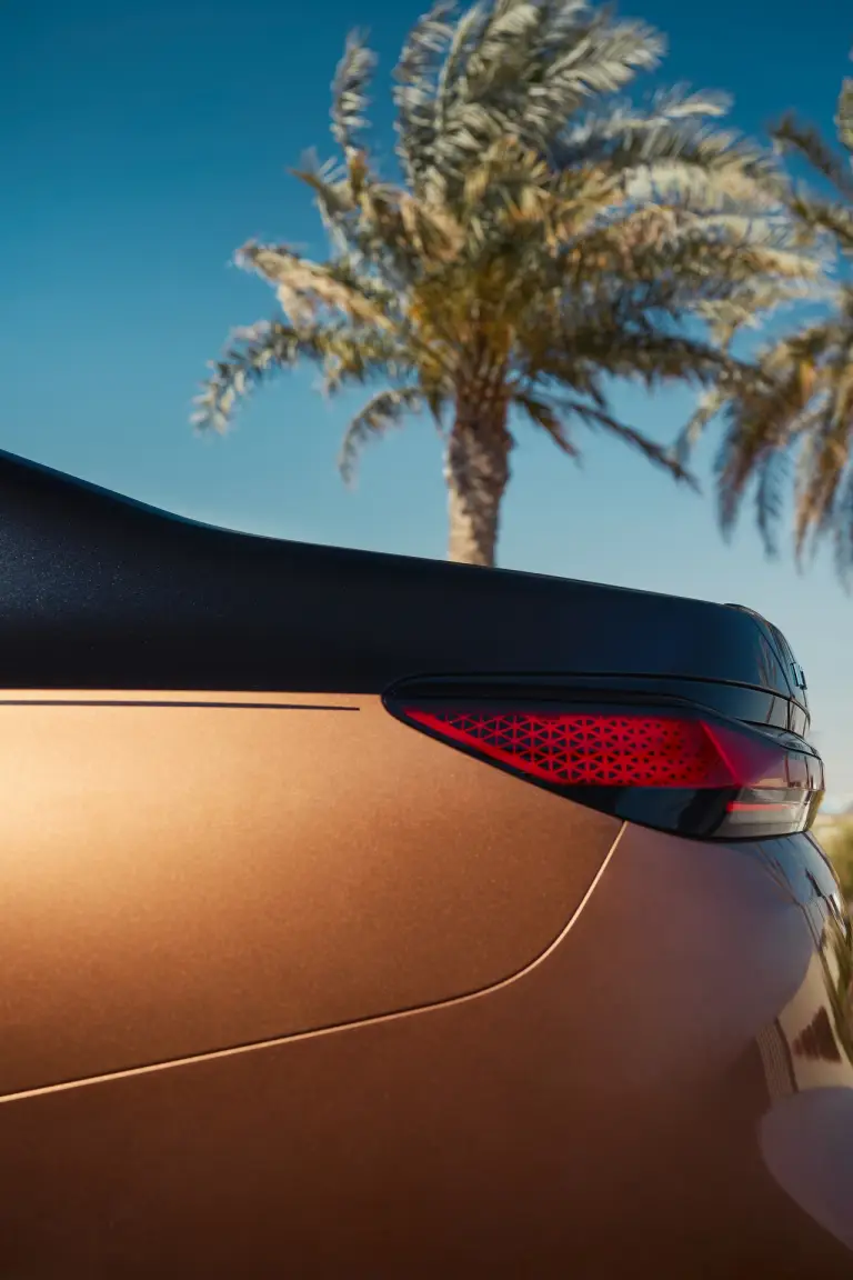 BMW i7 M70 xDrive - 47
