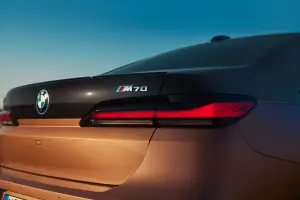 BMW i7 M70 xDrive - 48