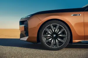BMW i7 M70 xDrive - 46