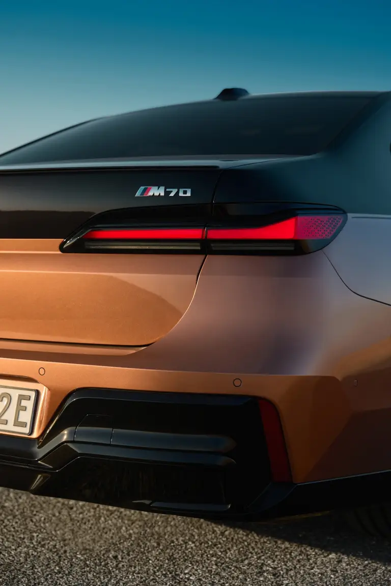 BMW i7 M70 xDrive - 49