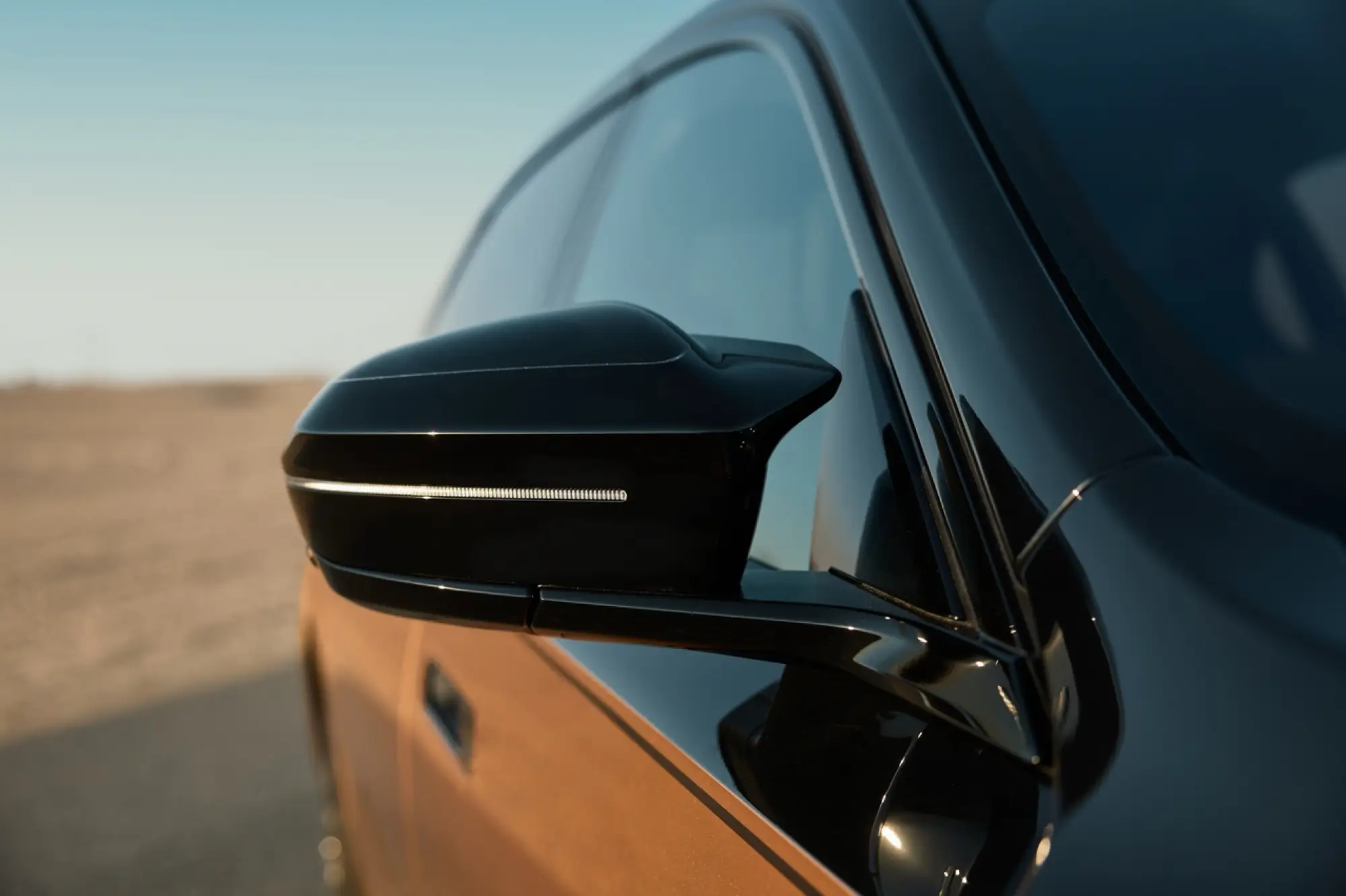 BMW i7 M70 xDrive - 55