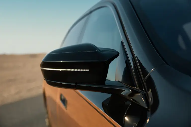 BMW i7 M70 xDrive - 55